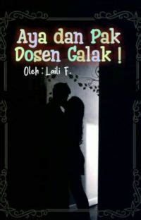 cerita dewasa wattpad|My Posesif Dosen .